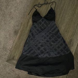 NWOT Hurley Dress